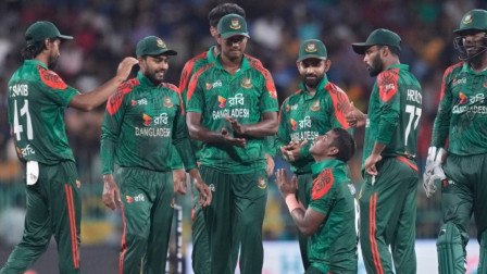 Will our writ apply to the ICC?: Delhi High Court dismisses petition seeking ban on Bangladesh from 