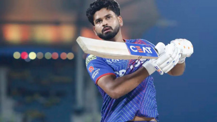 Will Shreyas Iyer Face IPL Ban? Questions over Punjab Kings captain amid BCCI crackdown