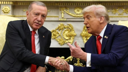 Will Türkiye join war against Iran? Trump waits for Erdogan's nod