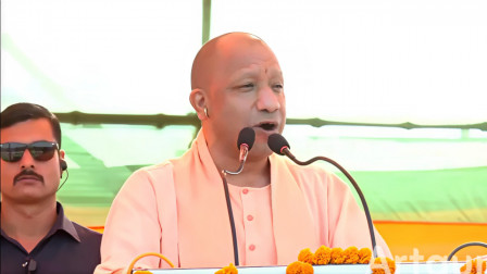 'Not Everyone Can Be Shankaracharya' : CM Yogi Adityanath’s Blunt Remark in UP Assembly