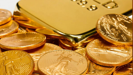 Gold and Silver Prices Fluctuate Today Amid Global Uncertainty