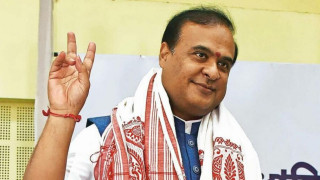 Himanta Biswa Sarma Created History With Second Straight Term as Assam CM