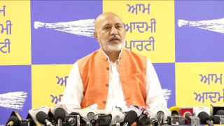 'AAP Govt under leadership of CM Bhagwant Singh Mann is honestly fighting war against drugs'