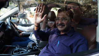 'BJP Govt afraid of truth; refuses live streaming of Privileges Committee proceedings'