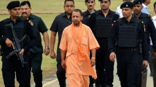 'Confusion being spread by showing broken idols': Uttar Pradesh CM Yogi Adityanath defends Varanasi 