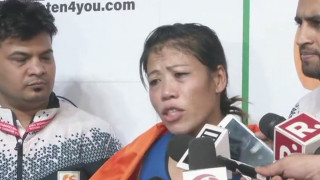 'He was not the man I believed him to be': Legendary boxer Mary Kom opens up on 