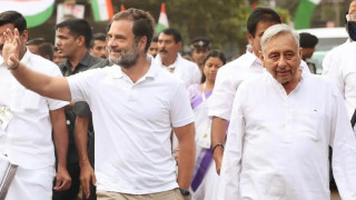 'I am Nehruvian, Rajivian, but not Rahulian': Mani Shankar Aiyar slams Congress leadership