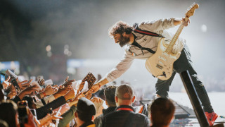 'It was a wonderful journey': Bollywood's star playback singer Arijit Singh announces retirement, le