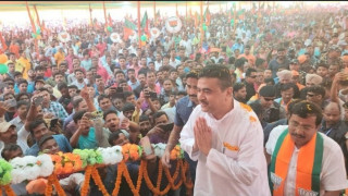 'My PA was murdered because I defeated Mamata in Bhabanipur'
