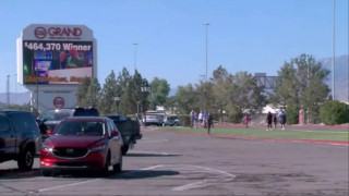  Nevada shooting