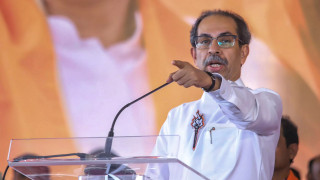 'No Secrets Between Us': Uddhav Thackeray Will Meet Raj Thackeray to Discuss Marathi Issues, Local B