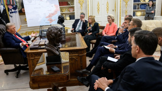 'Paper Tigers': Donald Trump lashes out at NATO allies amid Iran war