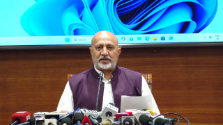 'Punjab Fighting World’s Most Systematic War Against Drugs'