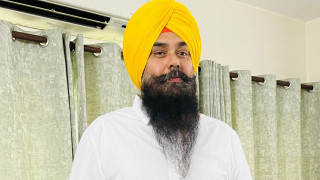 'Questioning Sri Akal Takht Sahib Reflects Akali Dal's Frustration'