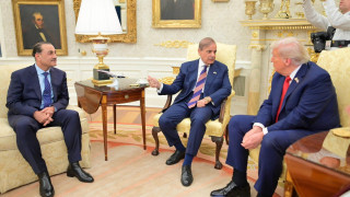 'Respect comes at a price': Shehbaz Sharif makes BIG confession, admits Pakistan compromised for loa