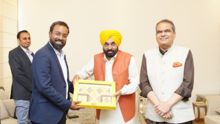 'Tata Steel Project to Strengthen Ludhiana’s Industrial Ecosystem'
