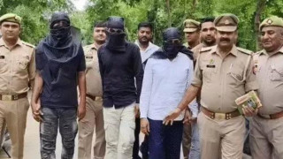 'This Road Is Not for Muslims': UP Police conduct multiple arrests over communal slogans