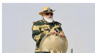 'Trashy ruminations by a convicted criminal': MEA rubbishes PM Modi's mention in Epstein files