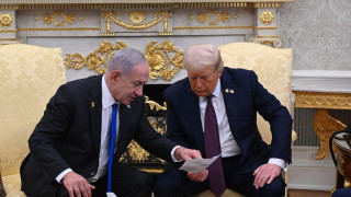 'Will do exactly what I say': Trump makes bold claim on Netanyahu