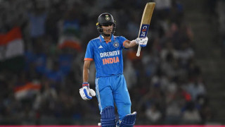 'Written in my destiny': Team India skipper Shubman Gill after being dropped for T20 World Cup 2026