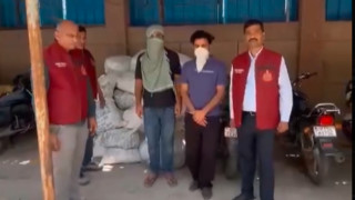 'Zombie drug' reaches Maharashtra, Disturbing news emerge from Thane