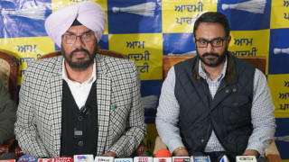 10 Lakh Security Cover Provided to 65 Lakh Families Under Chief Minister Health Insurance Scheme: Ku