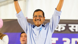 140 crore Indians will unite to uproot dictatorial govt from country: Arvind Kejriwal