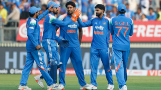 1st ODI: Kohli, Gill thrash Kiwi bowlers as India defeat New Zealand by four wickets