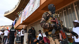 2 Indians Killed, Another Kidnapped in Niger Attack; India Urges Safe Release