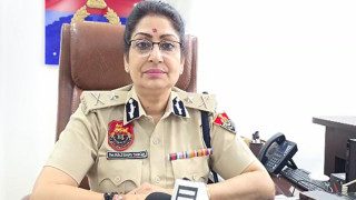 22-Year-Old Woman Allegedly Raped in Jhajjar, Haryana