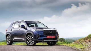 360° Camera, ADAS, 6 Airbags: Get over ₹1 Lakh discount on THIS SUV