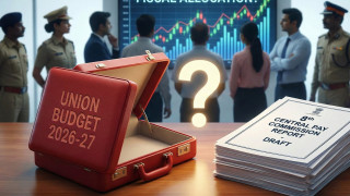 8th Pay Commission: How much will your salary increase? Know all details