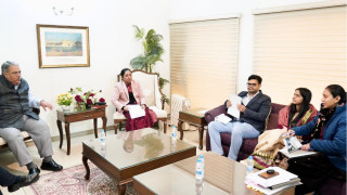 AAP govt determined to make Punjab drug free, says minister; highlights big steps