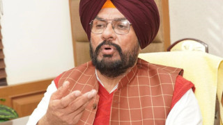 AAP Punjab leaders to join Arvind Kejriwal’s public rally at Jantar Mantar; entire Punjab leadership