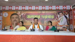 Accused in the murder of Suvendu Adhikari's PA arrested