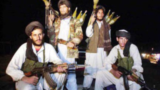 Afghanistan: Taliban prepares army of suicide bombers to fight Pakistan