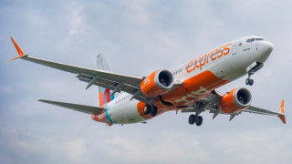 Air India Express Flight Returns to Hyderabad After Technical Snag; IndiGo Also Diverts Delhi-Goa Fl