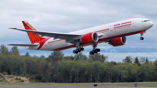Air India reports another 'fuel switch' malfunction, aircraft grounded before flight takeoff