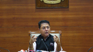 Aman Arora Puts Eight Questions to Amit Shah Ahead of Moga Rally