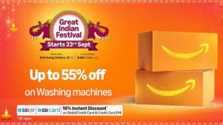 Amazon Sale