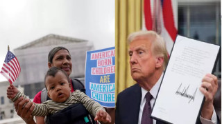America