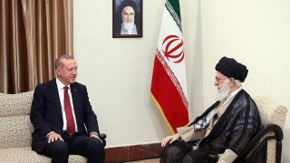 Amid Donald Trump's threats, Turkey rushes to help Iran; Erdogan makes BIG move for Khamenei