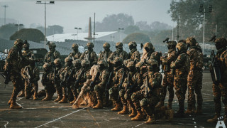 Andaman Sea: India conducts joint naval exercises with Japan, Indonesia; is China on target?