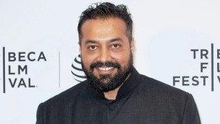 Anurag Kashyap vows to avoid mass action movies and big stars: ‘Most filmmakers today rely on stars’
