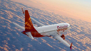 Army Officer Booked for 'Murderous Assault' on SpiceJet Staff Over Extra Baggage at Srinagar Airport