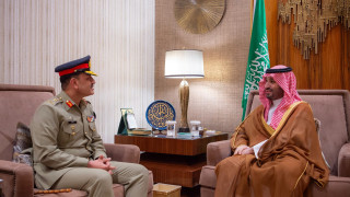 As Pakistan grows closer to Donald Trump, THIS Arab nation has dealt a severe blow to Asim Munir