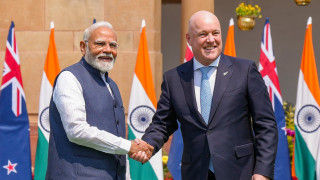 As US, Iran remain embroiled in Middle East Conflict, India pulls off strategic coup