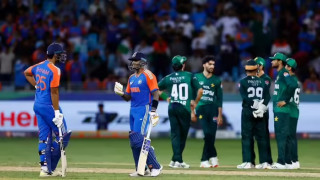Asia Cup 2025