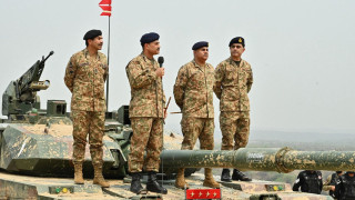 Asim Munir says Pakistan moving towards its 'true purpose' sparks fear over increasing Islamization 