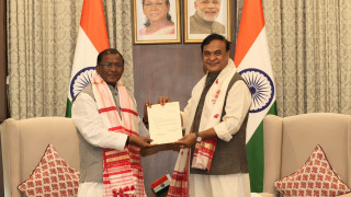 Assam CM Himanta Biswa Sarma makes BIG statement, claims BJP 'Dhurandhar' in Congress